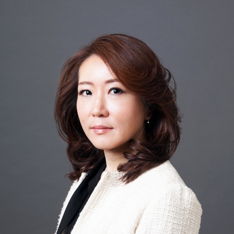 Ai Takahashi