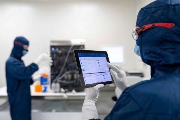 tech health