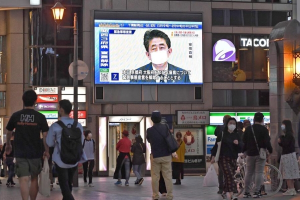 日本におけるコロナ対応