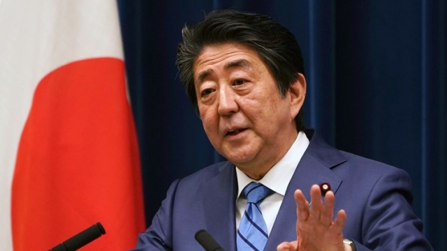 Japan’s response to COVID-19