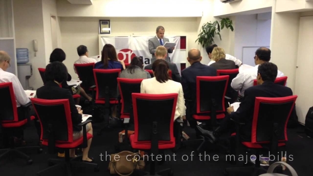 IPF Meeting October 2014